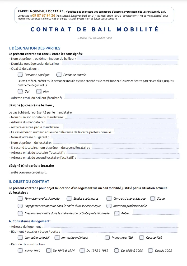 Charges Locatives : Le Guide Complet Pour Locataire Et Propriétaire